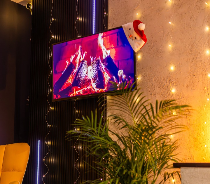 KURTYNA ŚWIETLNA LAMPKI SOPLE DRUCIKI 300 LED 3x3m GIRLANDA USB + ADAPTER