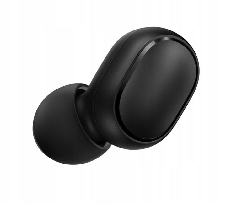 Słuchawki bezprzewodowe Xiaomi Mi True Wireless Earbuds Basic 2