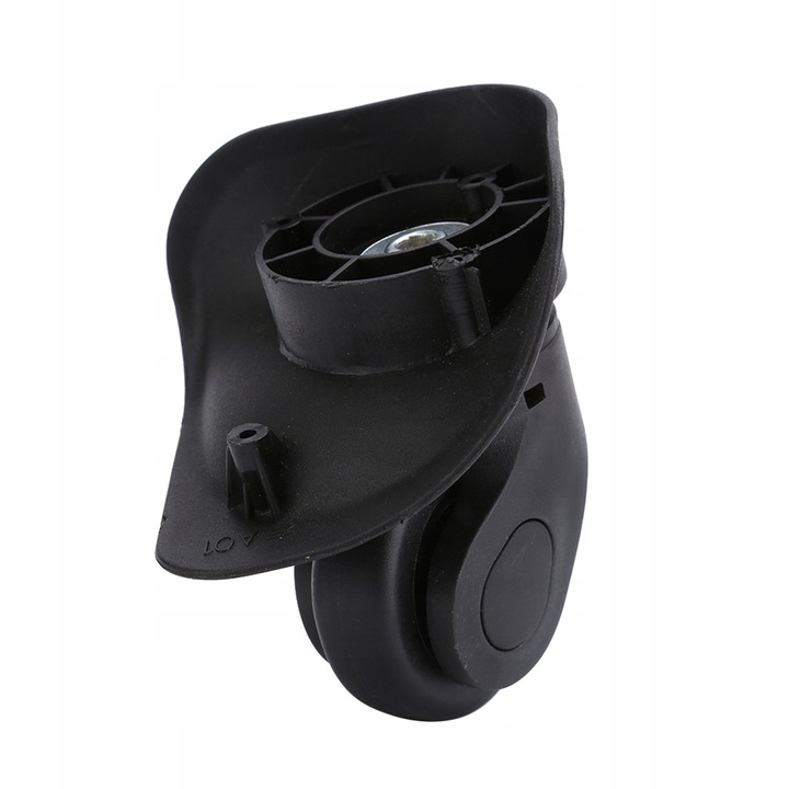 KÓŁKA ZAMIENNE DO WALIZKI 360° CICHE KÓŁKO ODŁĄCZANE