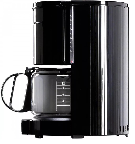 Ekspres przelewowy 1,5 l Braun KF 47/1 Aroma, automatyczne wyłączanie