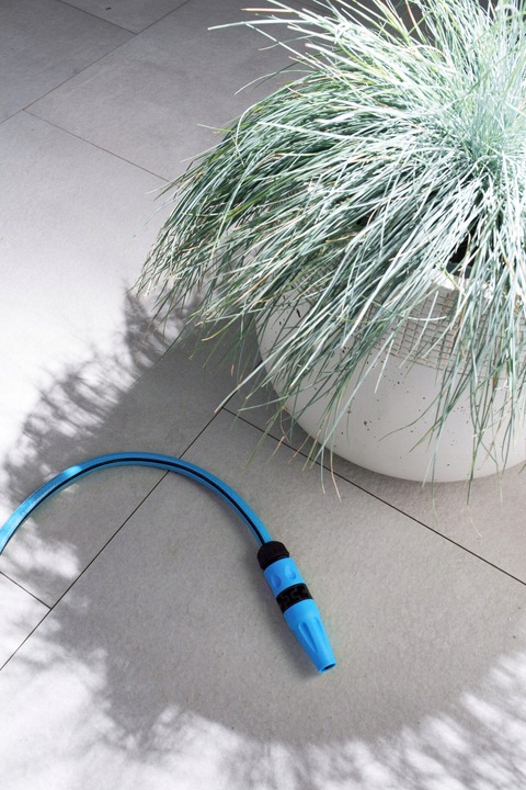 CELLFAST WĄŻ OGRODOWY IDEAL 4-WARSTWOWY 27 BAR 1/2'' 50M PRODUKT POLSKI