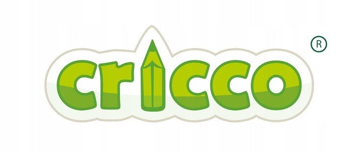 Wyprawka szkolna Cricco Zestaw szkolny Najważniejsze elementy