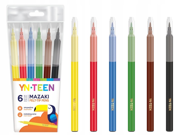 BEBE INTERDRUK DUŻA WYPRAWKA ZESTAW DO SZKOŁY XXL 1-3 + GRATIS 26 ELEMENTÓW