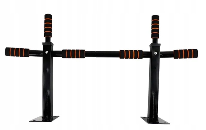 Drążki do podciągania Omna 94-94 cm