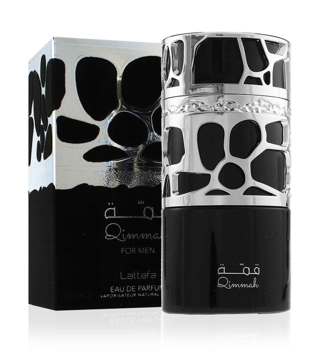 PRODUKT LATTAFA QIMMAH 100ML EDP