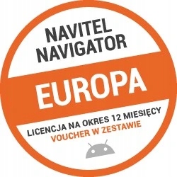 Wideorejestrator samochodowy Navitel R285 2K Sklep Producenta