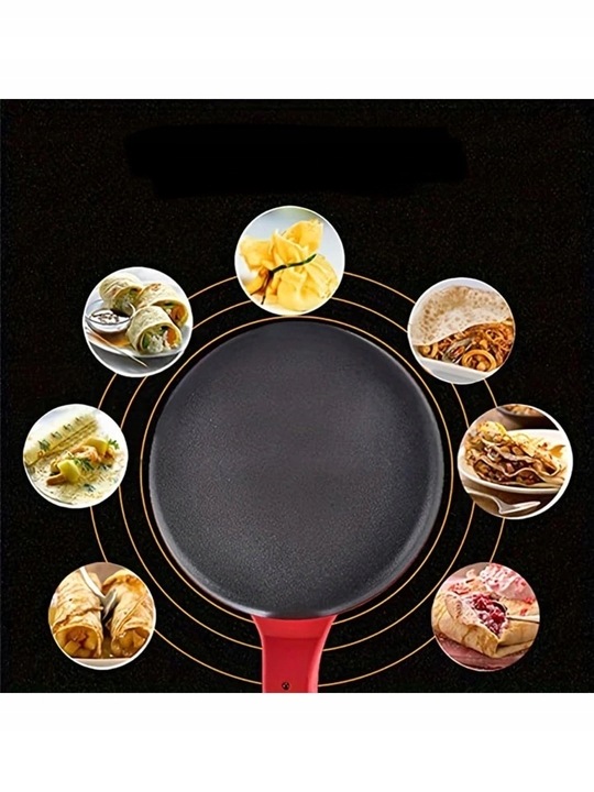 PATELNIA DO NALEŚNIKÓW NALEŚNIKARKA ELEKTRYCZNA