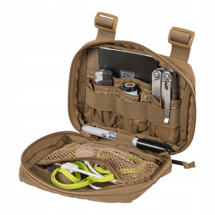 Organizer Helikon EDC Insert Medium - Coyote
