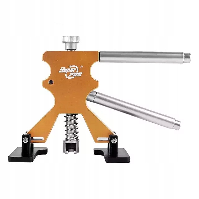 ZESTAW NARZĘDZI DO USUWANIA WGNIECEŃ pdr