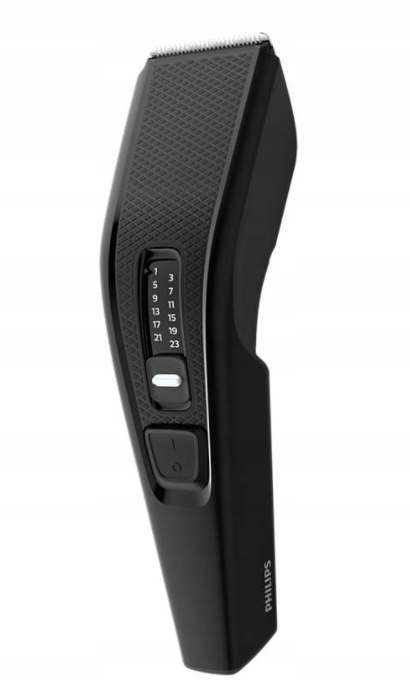 GOLARKA MASZYNKA PHILIPS DO STRZYŻENIA WŁOSÓW I ZAROSTU UNIWERSALNY TRYMER