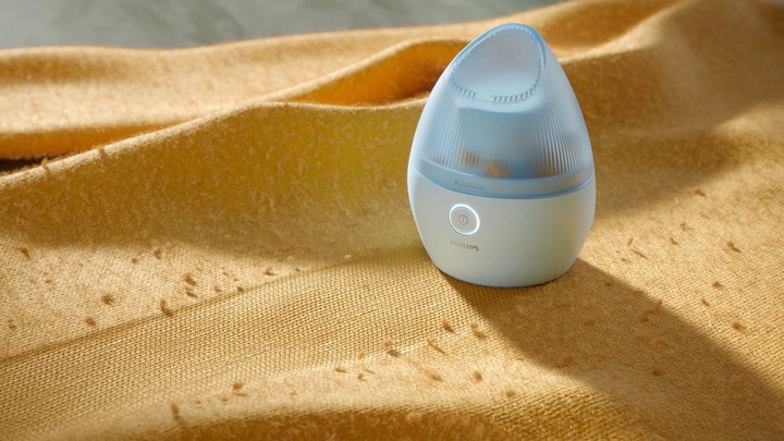 Akumulatorowa golarka do ubrań Philips GCA2100/20