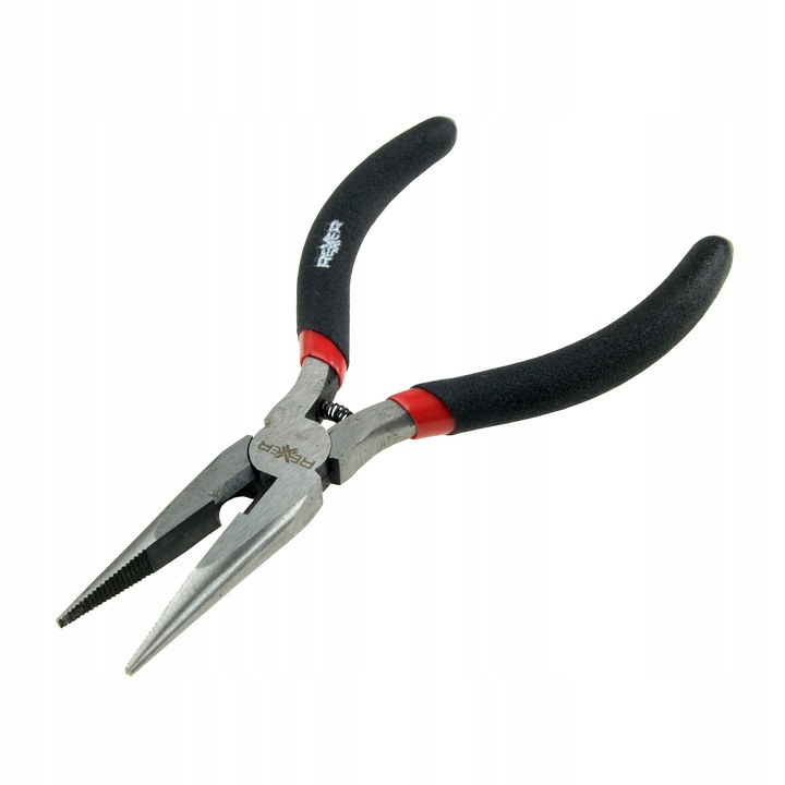 SZCZYPCE PRECYZYJNE ZESTAW 5 ELEMENTÓW