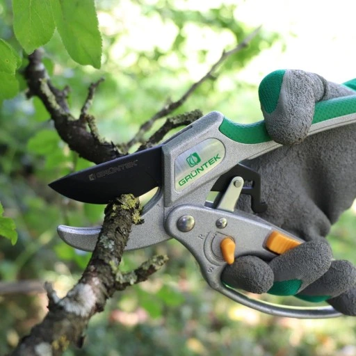 Sekator GRUNTEK KAKADU 205 mm