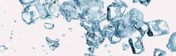 Blender kielichowy Aigostar MOCNY 750 W kruszy LÓD