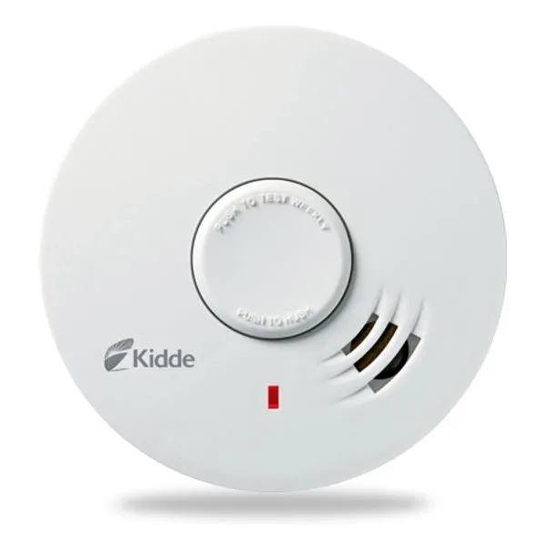 Czujnik przeciwpożarowy dymu KIDDE 10Y29
