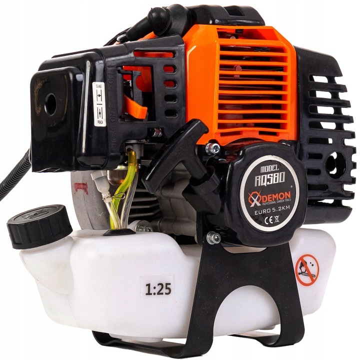 SILNIK DO KOSY SPALINOWEJ WYKASZARKA DEMON NAC