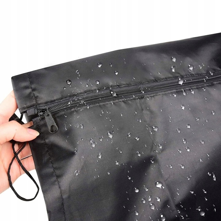 POKROWIEC OCHRONNY NA PARASOL OGRODOWY 240x57/57cm