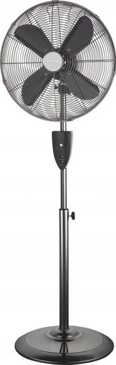 Wentylator stojący podłogowy wiatrak mocny wydajny MPM MWP-13M