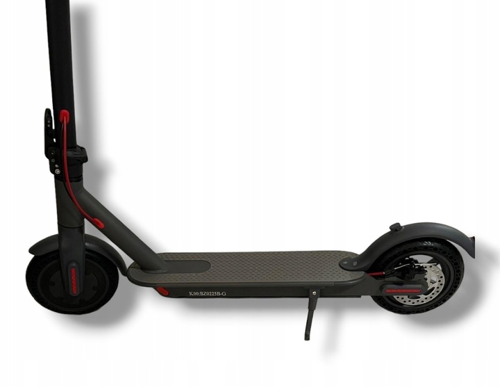 Hulajnoga elektryczna skuter M365 35km zasięg dedykowana aplikacja