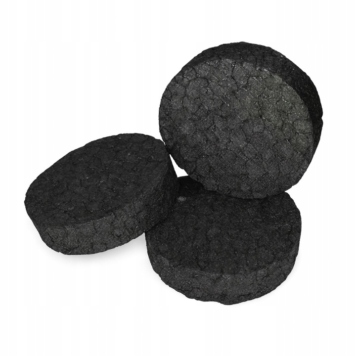 ZAŚLEPKI Zatyczki Styropianowe GRAFIT 67x17 mm 1000 szt| FREZ DO STYROPIANU