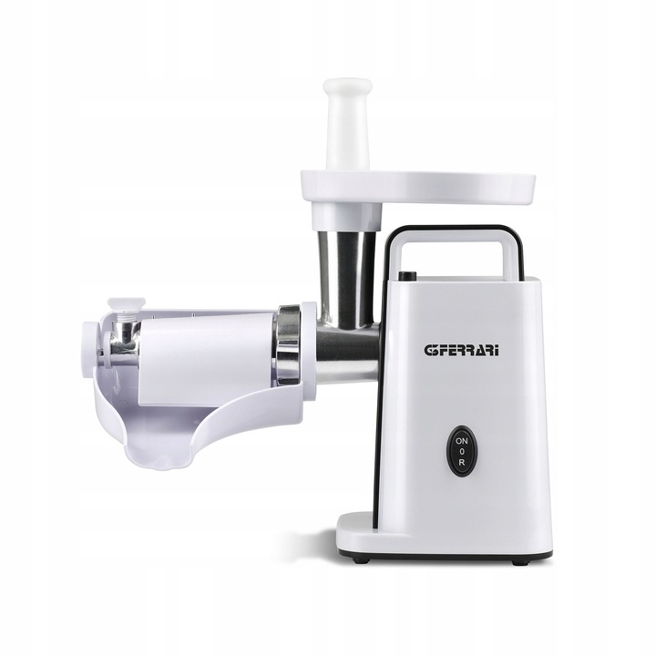 MASZYNKA DO MIELENIA MIĘSA WYCISKARKA DO POMIDORÓW G3FERRARI