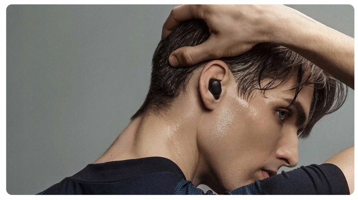 Odtwarzacz bluetooth MP4 16GB+ Słuchawki Xiaomi!