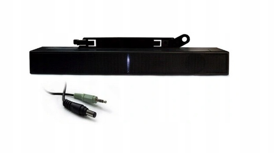 Dell Multimedia Speaker AX510 0C729C głośnik