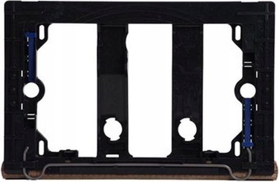 GEBERIT Ramka montażowa mocujaca przycisk SAMBA BOLERO SIGMA 241.876.00.1