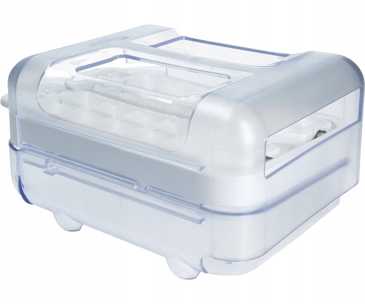 Kostkarka do LODU WHIRLPOOL Ice Mate 101 Twist