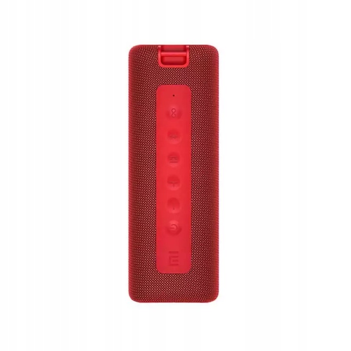 Głośnik bezprzewodowy Xiaomi Mi Portable Bluetooth Speaker 16W, Red
