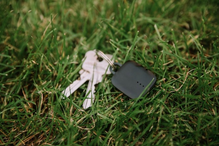 Lokalizator kluczy NotiOne Go Plus