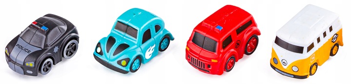 INTERAKTYWNY Tor Przeszkód PARKING SAMOCHODOWY Zabawka Logiczna Autka