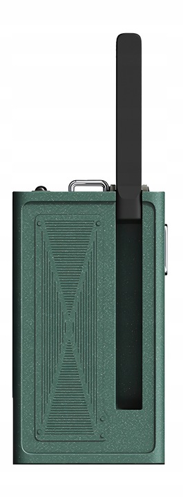 Krótkofalówka Redleaf W1A 2x ZESTAW LATARKA WALKIE TALKIE PMR446 ŁOKI TOKI