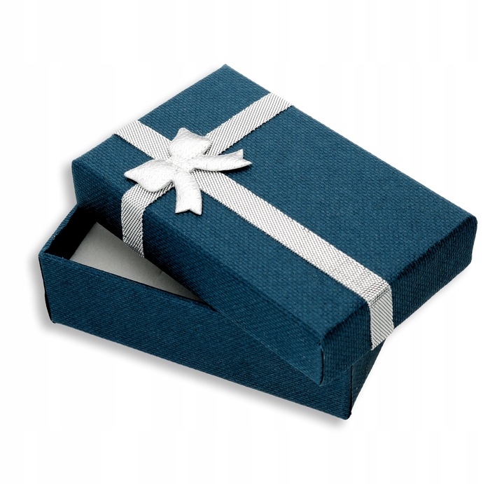 Srebrna Bransoletka 925 Męska Pancerka Dzień Ojca Taty