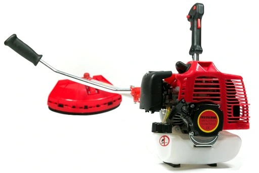 KOSA SPALINOWA GERMAN 5,2KM+3xOL+TARCZA+SMAR+MASKA