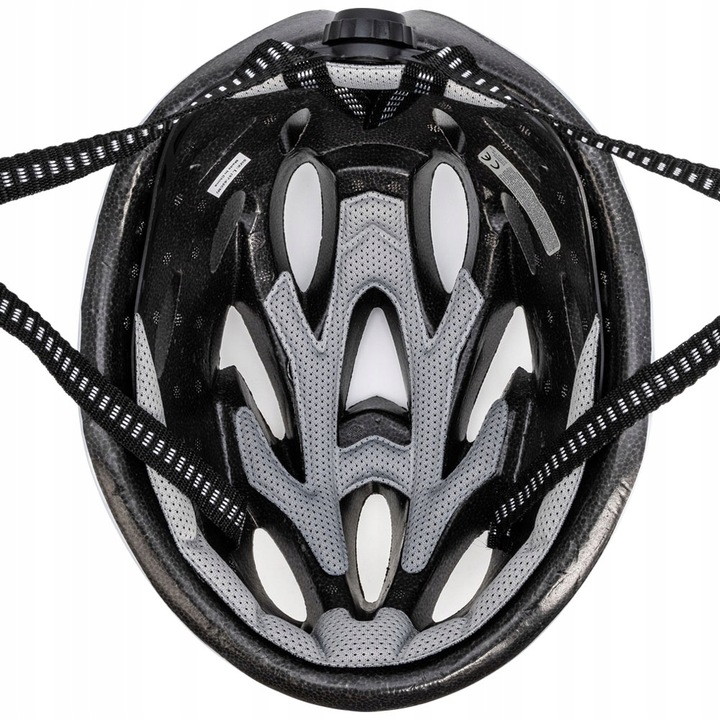 LEANDRO LIDO KASK rowerowy na ROWER uniwersalny