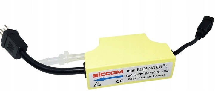 Pompka do skroplin SICCOM mini FLOWATCH 2