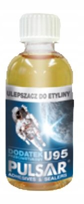 PULSAR U95 DO BENZYNY ZASTĘPUJĄCY OŁÓW 50ml 5szt.