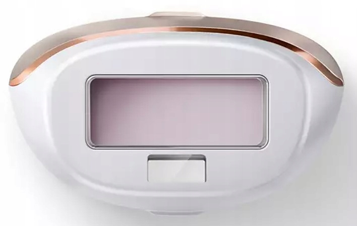 Depilator IPL Philips Lumea Advanced SC1997/00 seria 7000 2 nasadki