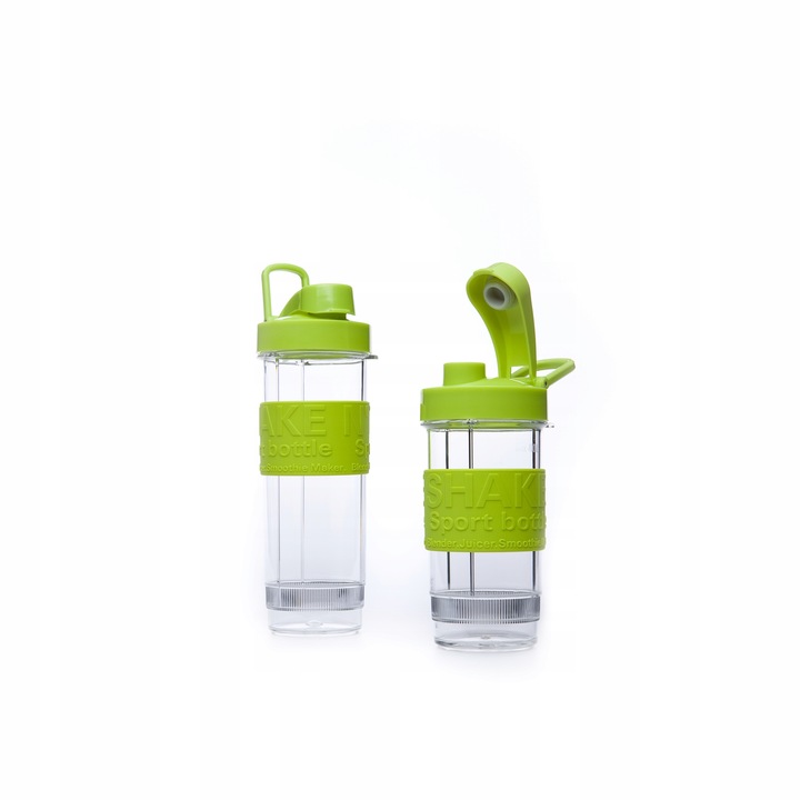 Blender personalny kielichowy 2 kubki Camry CR 4069