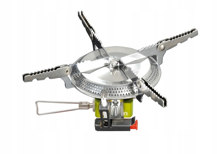 PINGUIN Camper Palnik kuchenka turystyczna