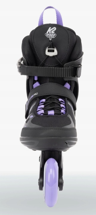 Rolki K2 Alexis 80 PRO roz. 39