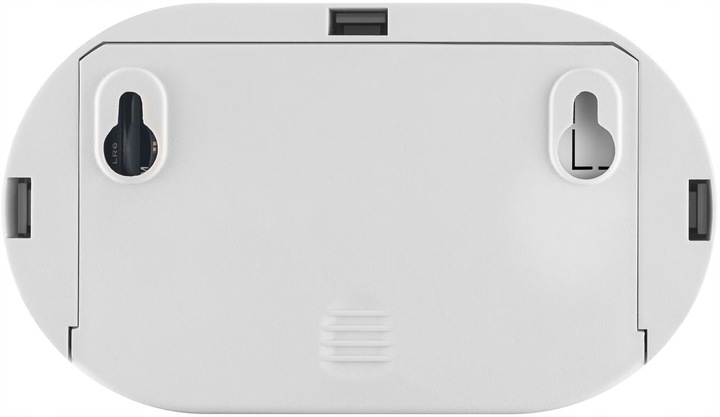 Czujnik czadu Tlenku węgla Detektor CO Bezprzewodowy Kidde K5DCO LCD 10 lat