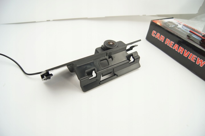 KAMERA COFANIA FORD MONDEO MK5 KLAMKA KLAPY