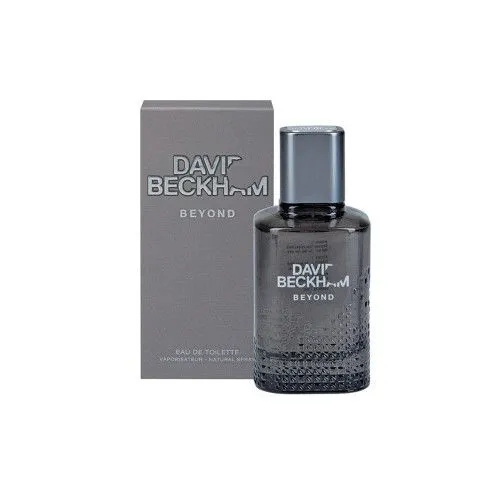 PRODUKT DAVID BECKHAM BEYOND EDT 90ML