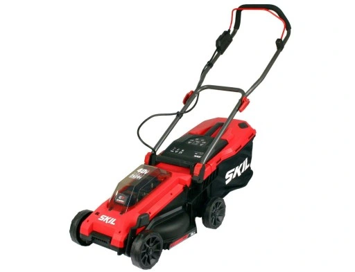 KOSIARKA AKUMULATOROWA 34cm 40V 0130 SKIL 2x2,0Ah