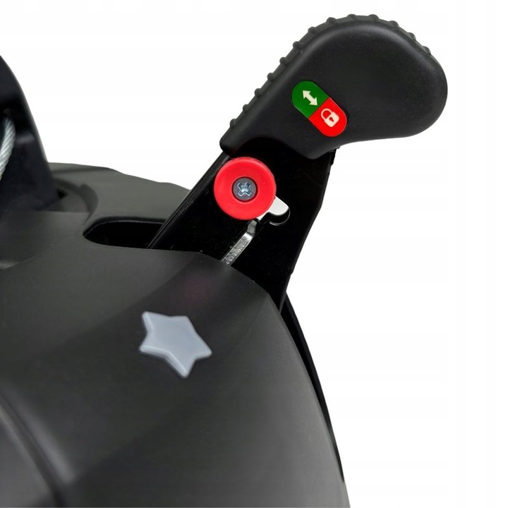 Stojak choinkowy KAMAI START 3.0D Antracyt