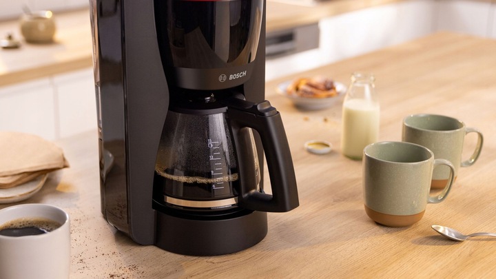 Ekspres przelewowy Bosch TKA2M113 1200 W