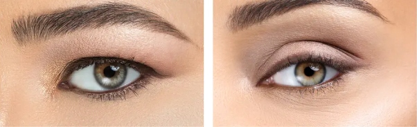 Taśma perforowana do rzęs i powiek Prima Derma