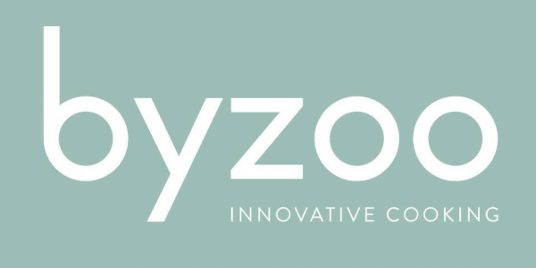 Wyciskarka do soków pozioma BYZOO Rhino srebrny